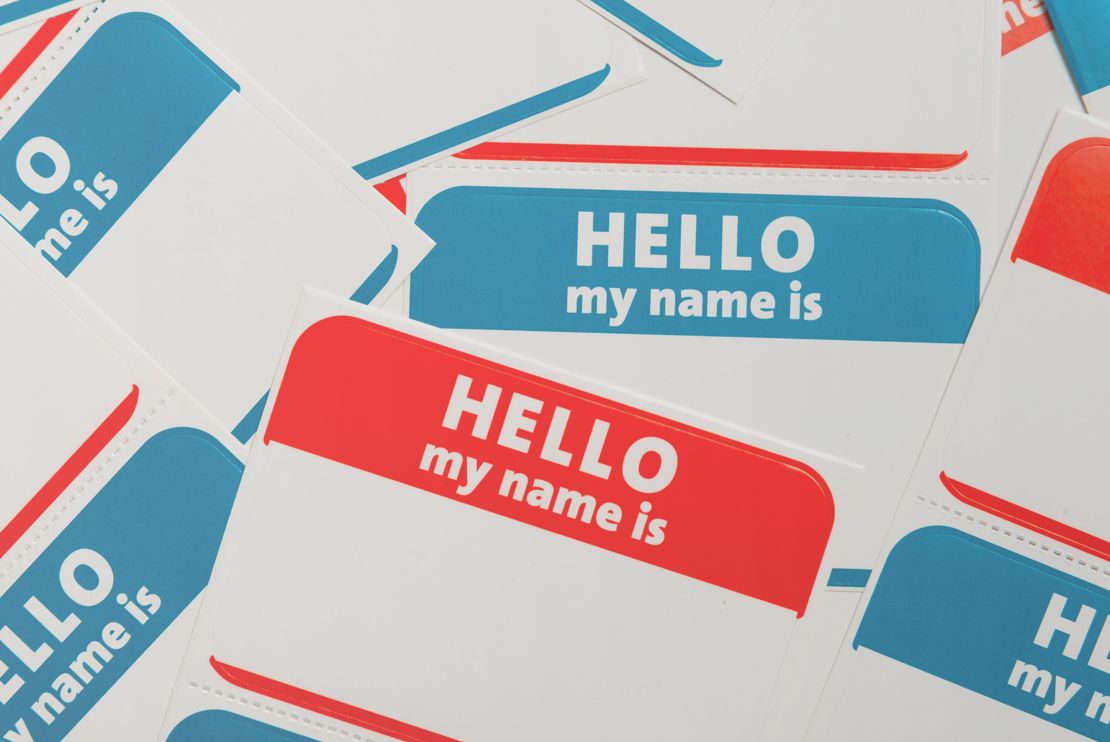 name-tags