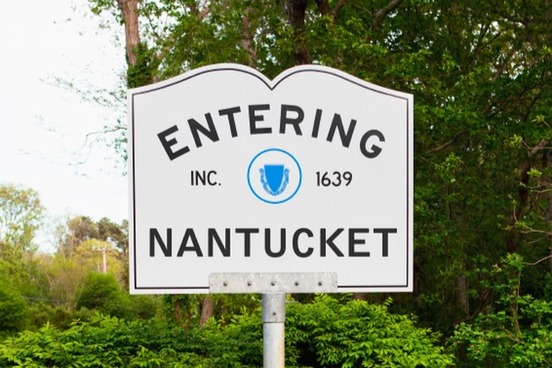 nantucket