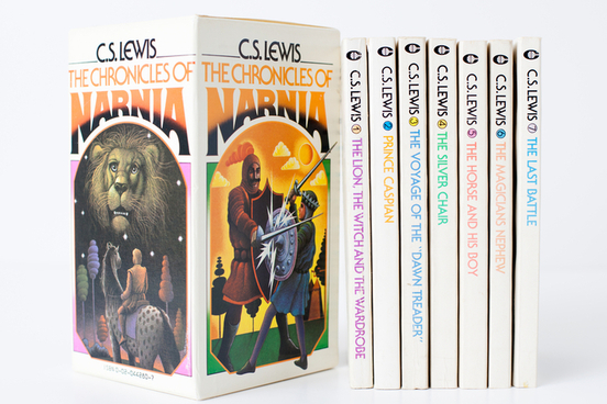 narnia