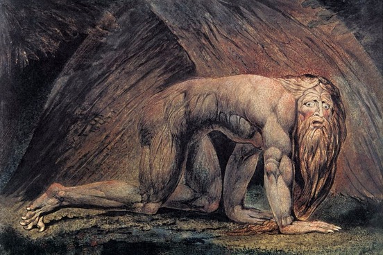 nebuchadnezzar