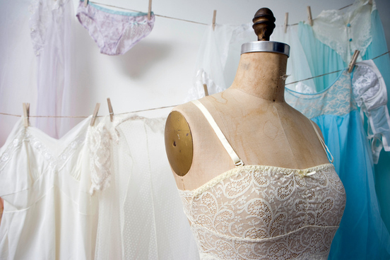 negligee