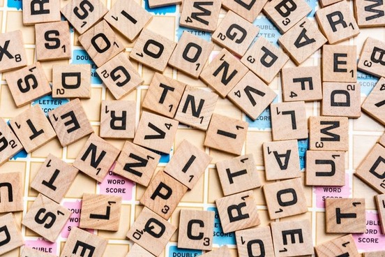new scrabble words 2018 beatdown
