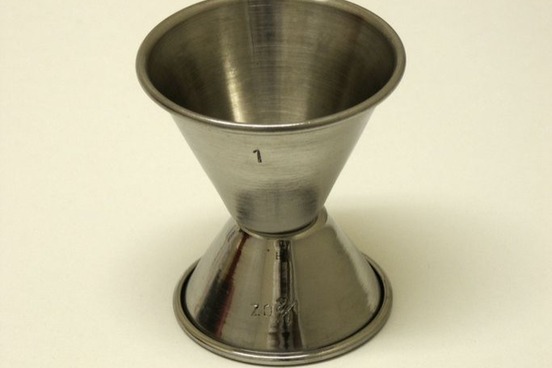 nip dram words for small things liquor shot pourer photo