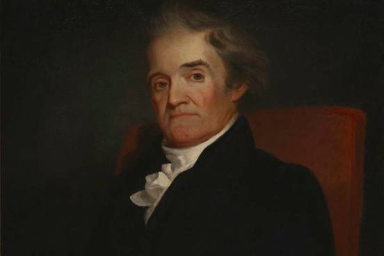 noah webster