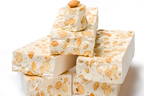 nougat