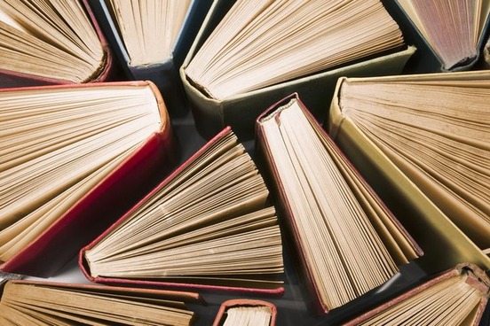 obscure words for thieves biblioklept