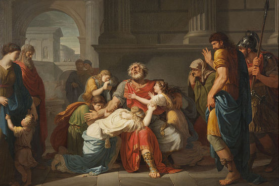 oedipus