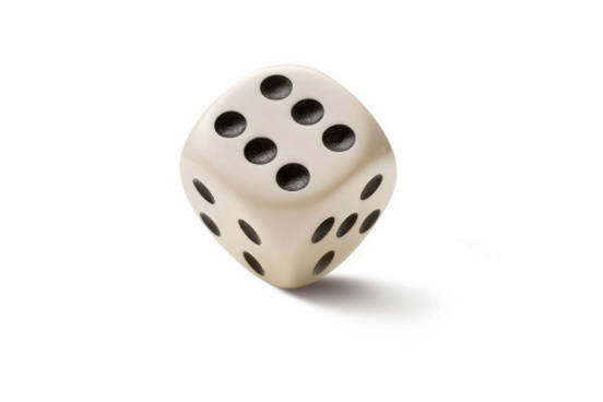 one-die