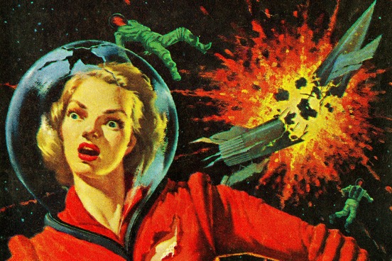 oops the spaceship exploded