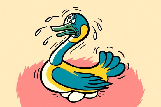 opposites flappable