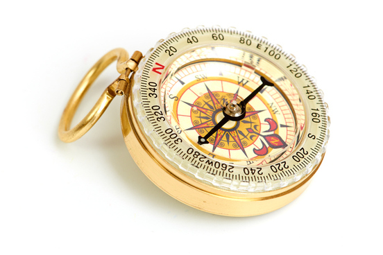orientate