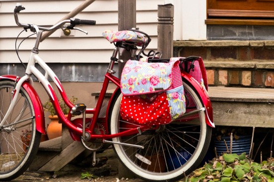 pannier