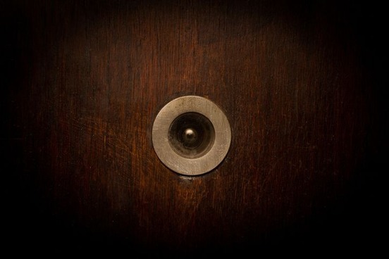 peeping tom history definition