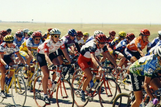 peloton