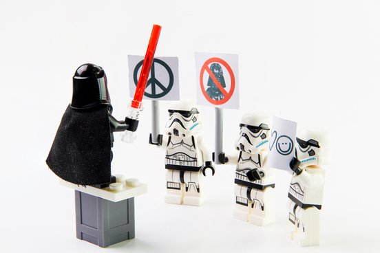 picket