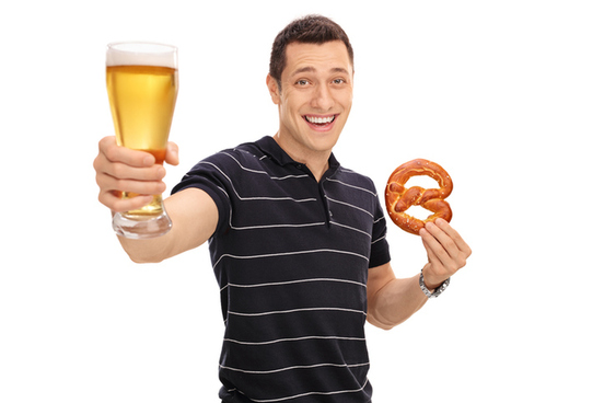 pilsner