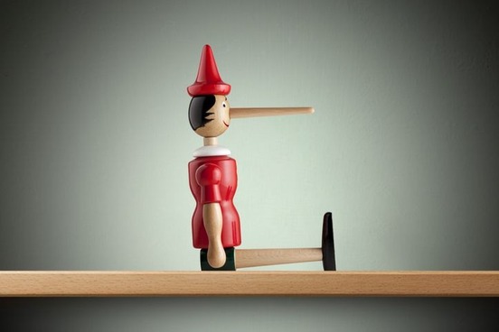 pinocchio doll photo