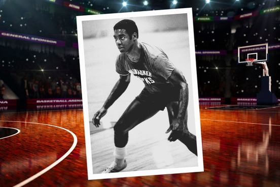 pointguard oscar robertson