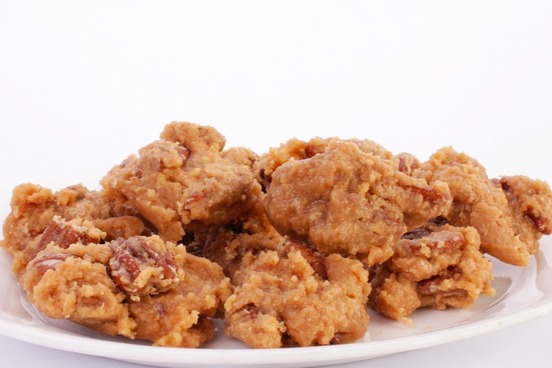 praline