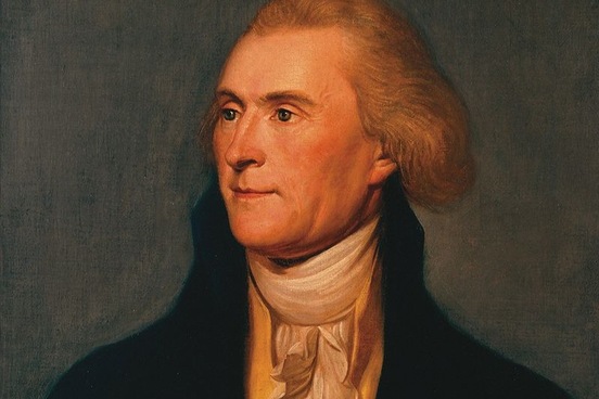presidential flubs belittle thomas jefferson