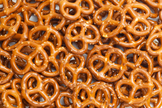 pretzel