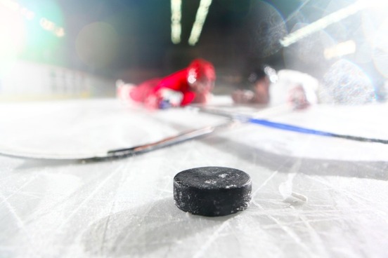 puck