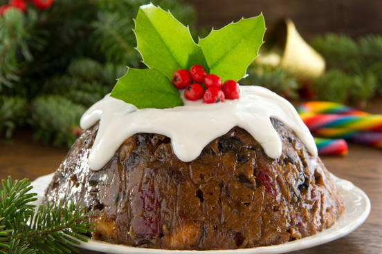 pudding