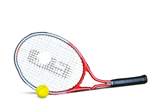 racket