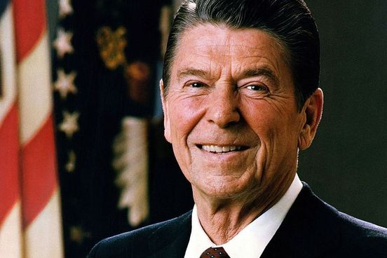 reagan