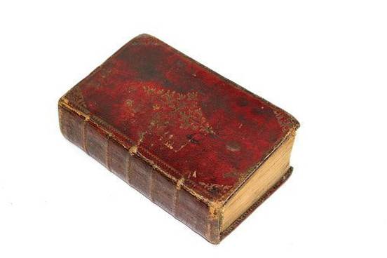 red-book-photo
