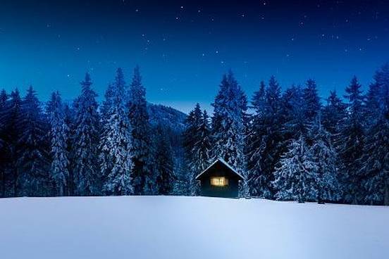 remote-snowy-cabin