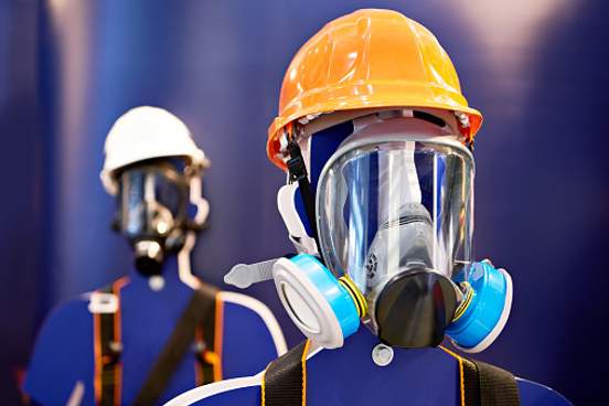 respiratory masks