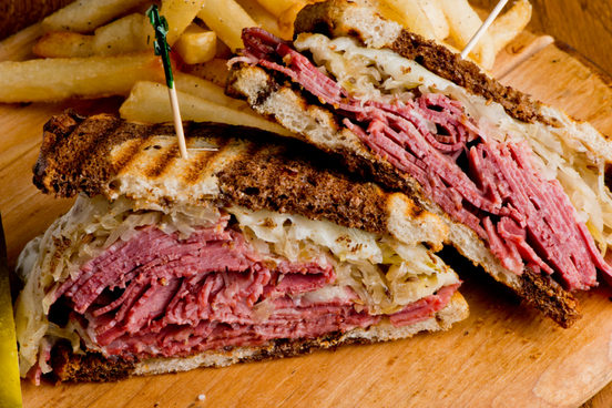 reuben