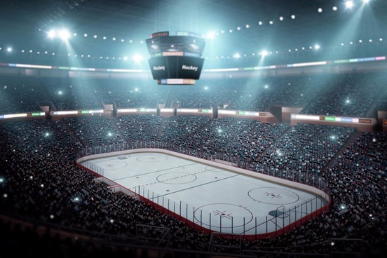 rink