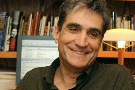 robert pinsky