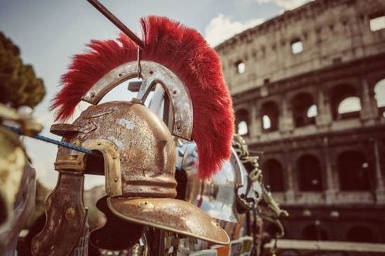 roman-helmet