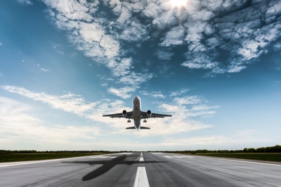 runway