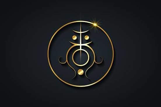 sacred geometry symbol
