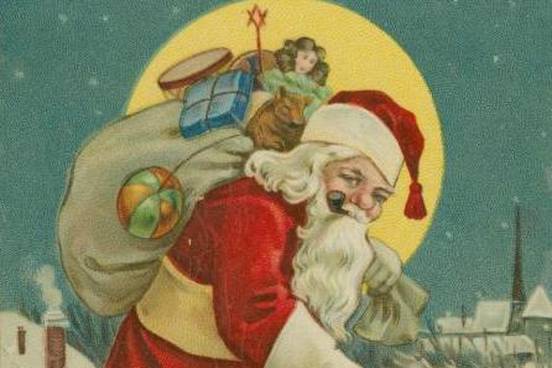 santa