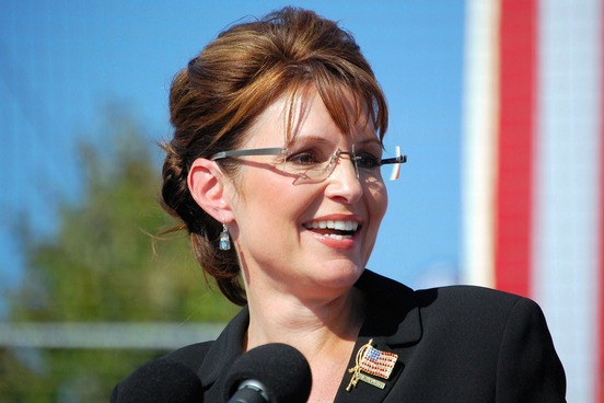 sarah palin photo