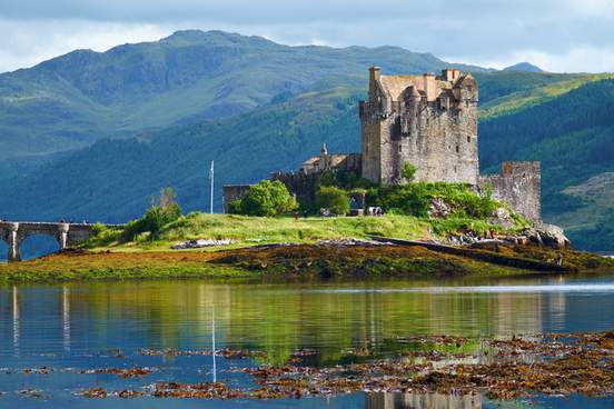 scotland