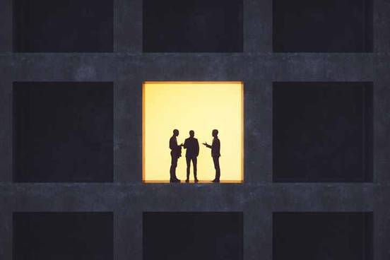 secret-meeting