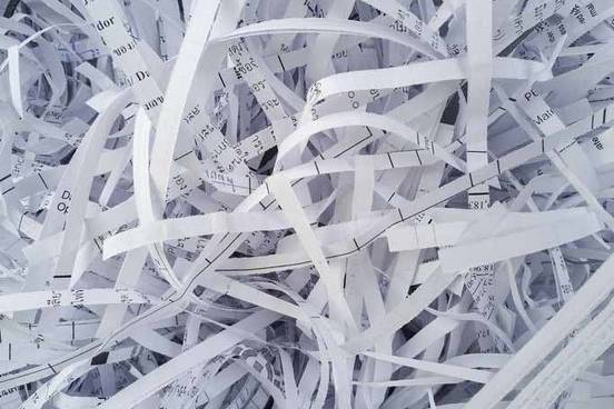 shredded-documents