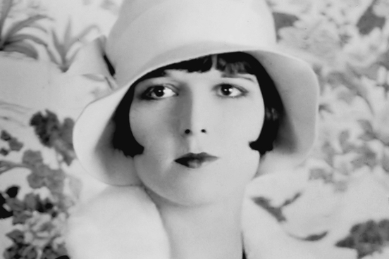 silent film