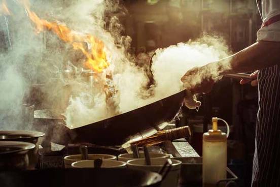 sizzling-wok