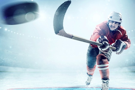 slap shot