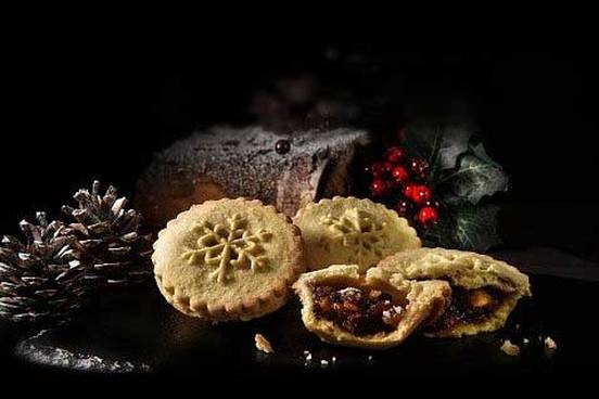 small-mincemeat-pies