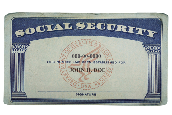 social security