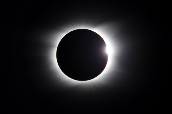 solar eclipse