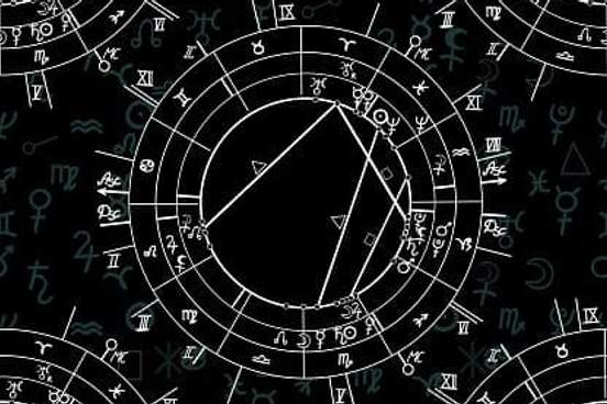 star chart graphic